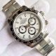 Swiss Grade 3836 Rolex Daytona Watch SS White Dial Ceramic Bezel (2)_th.jpg